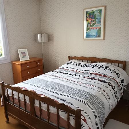 Maison Alcema Carentan Kültér fotó