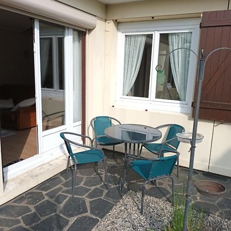 Maison Alcema Carentan Kültér fotó