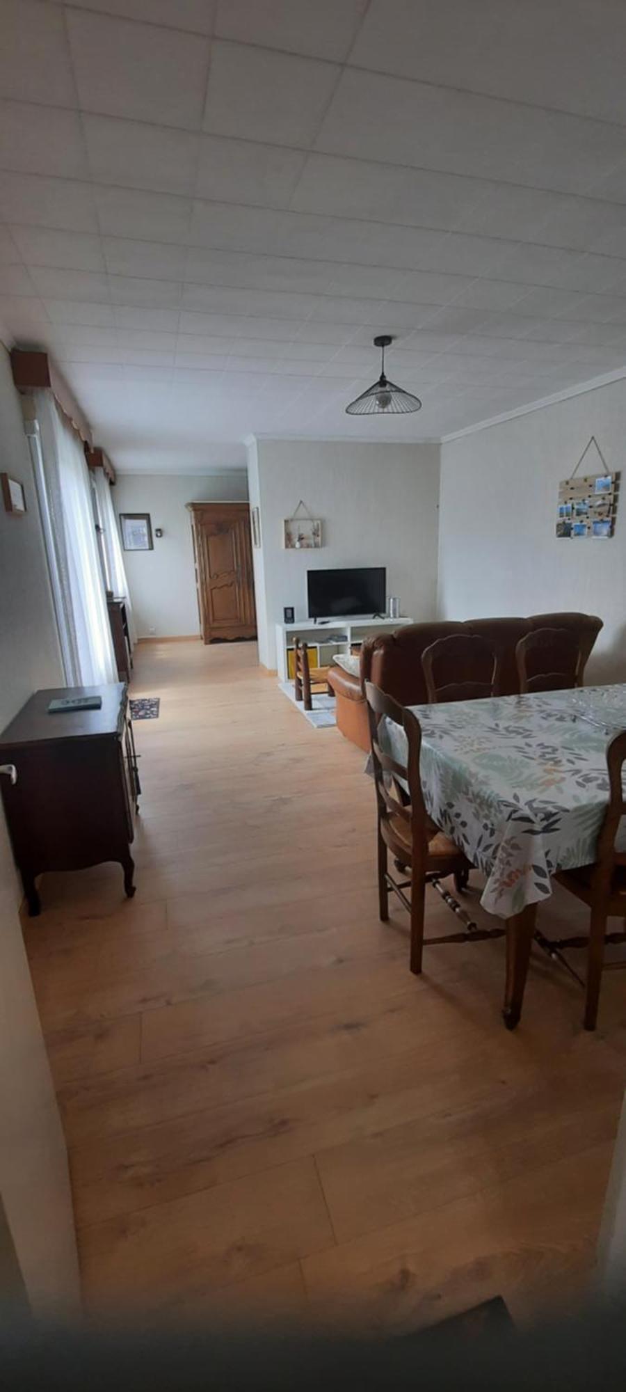 Maison Alcema Carentan Szoba fotó