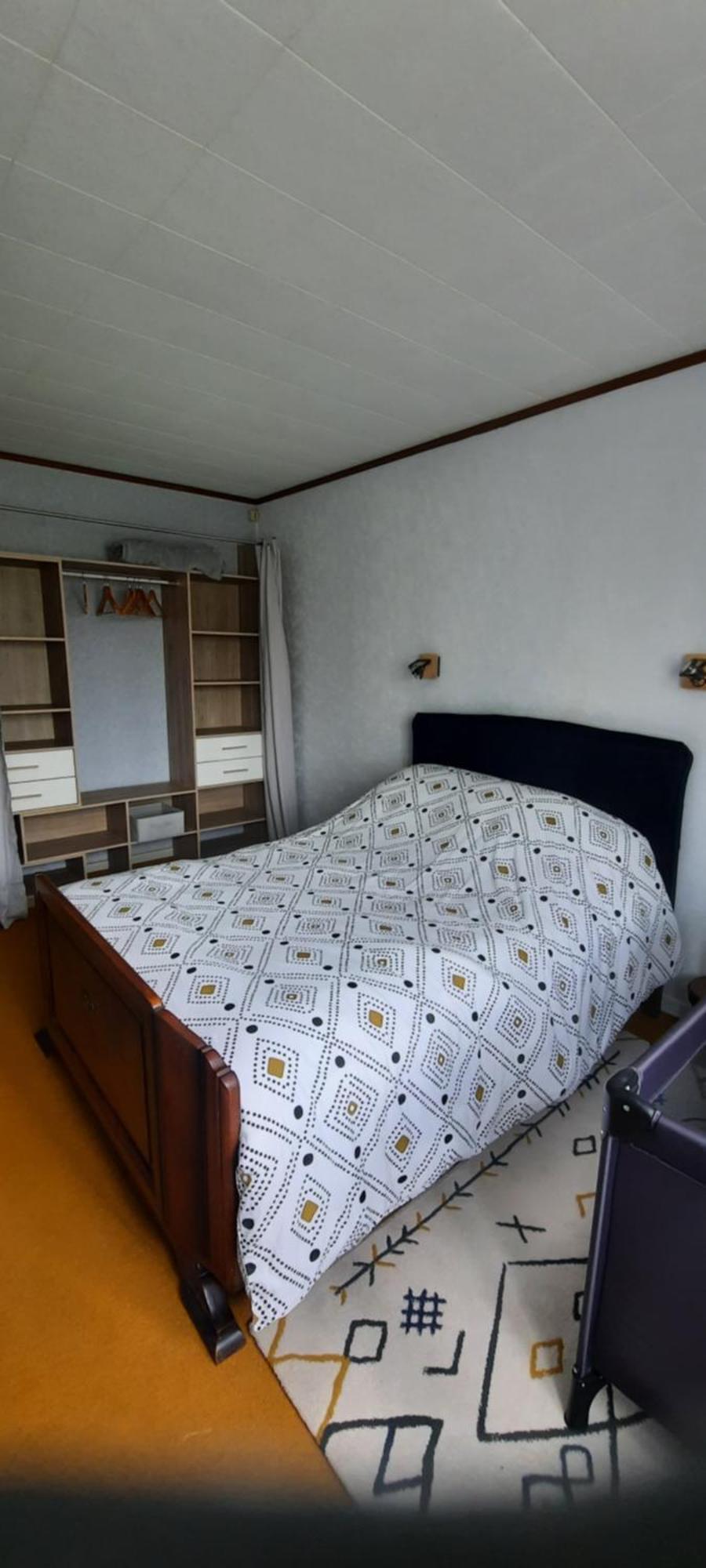 Maison Alcema Carentan Szoba fotó