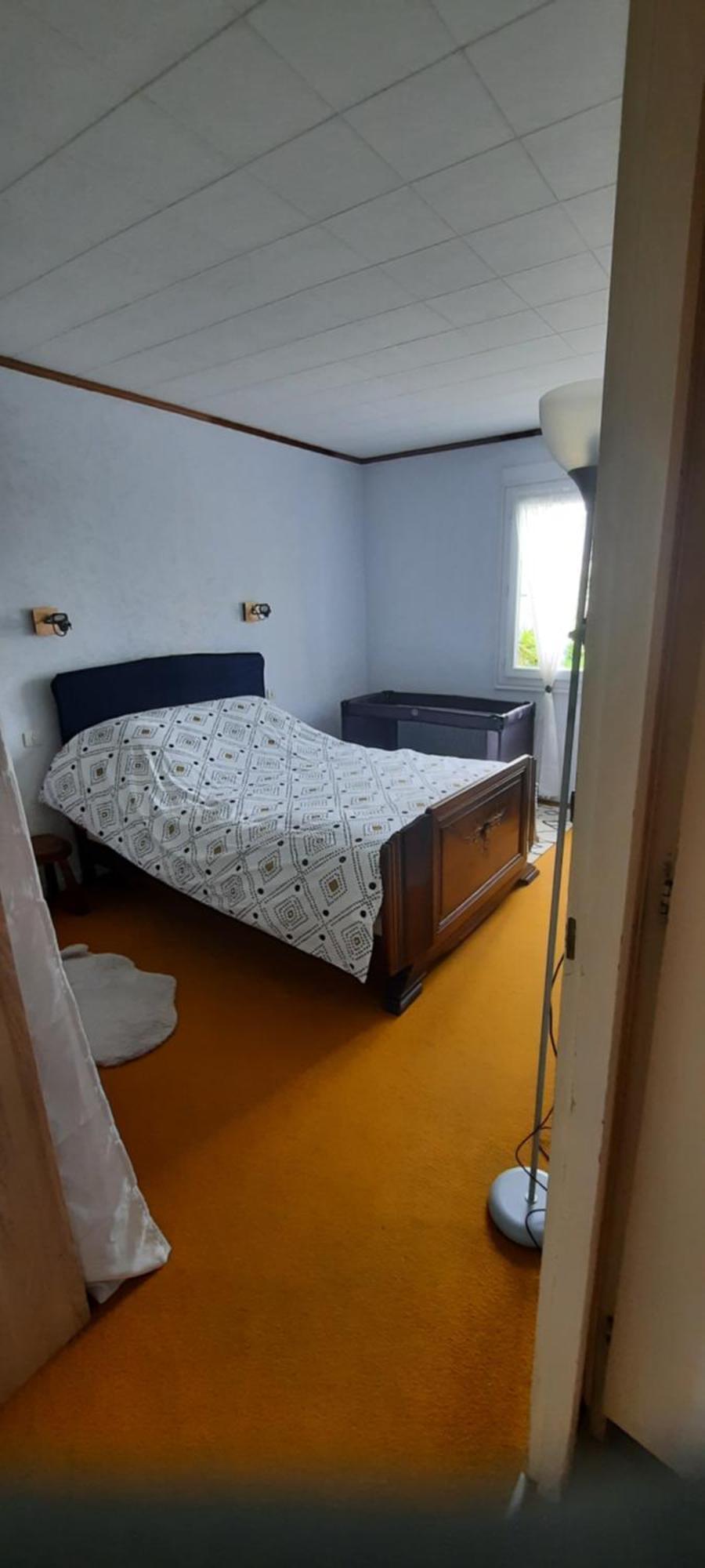 Maison Alcema Carentan Szoba fotó