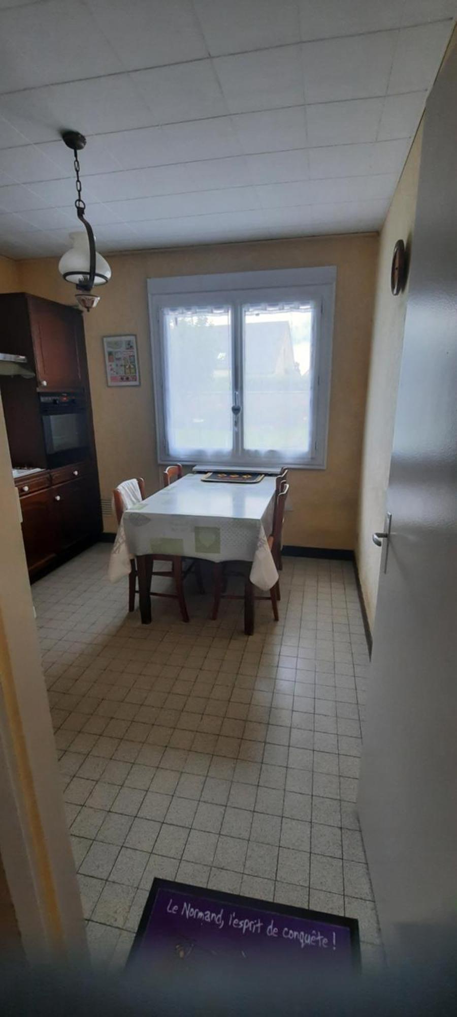 Maison Alcema Carentan Szoba fotó