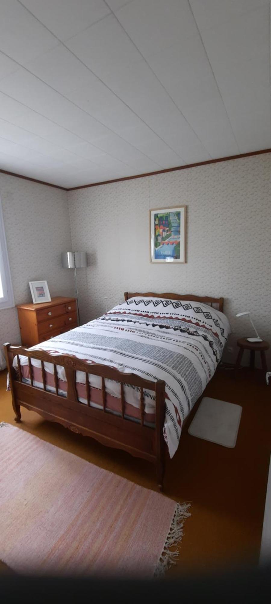 Maison Alcema Carentan Szoba fotó