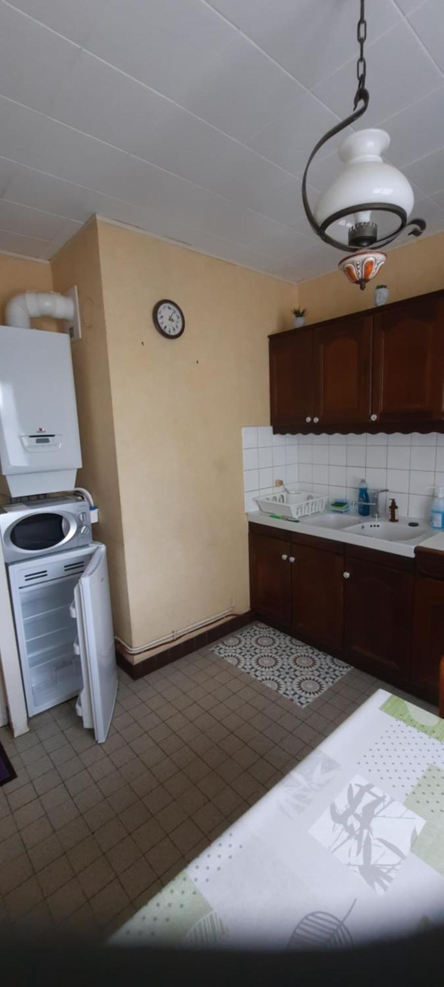 Maison Alcema Carentan Szoba fotó