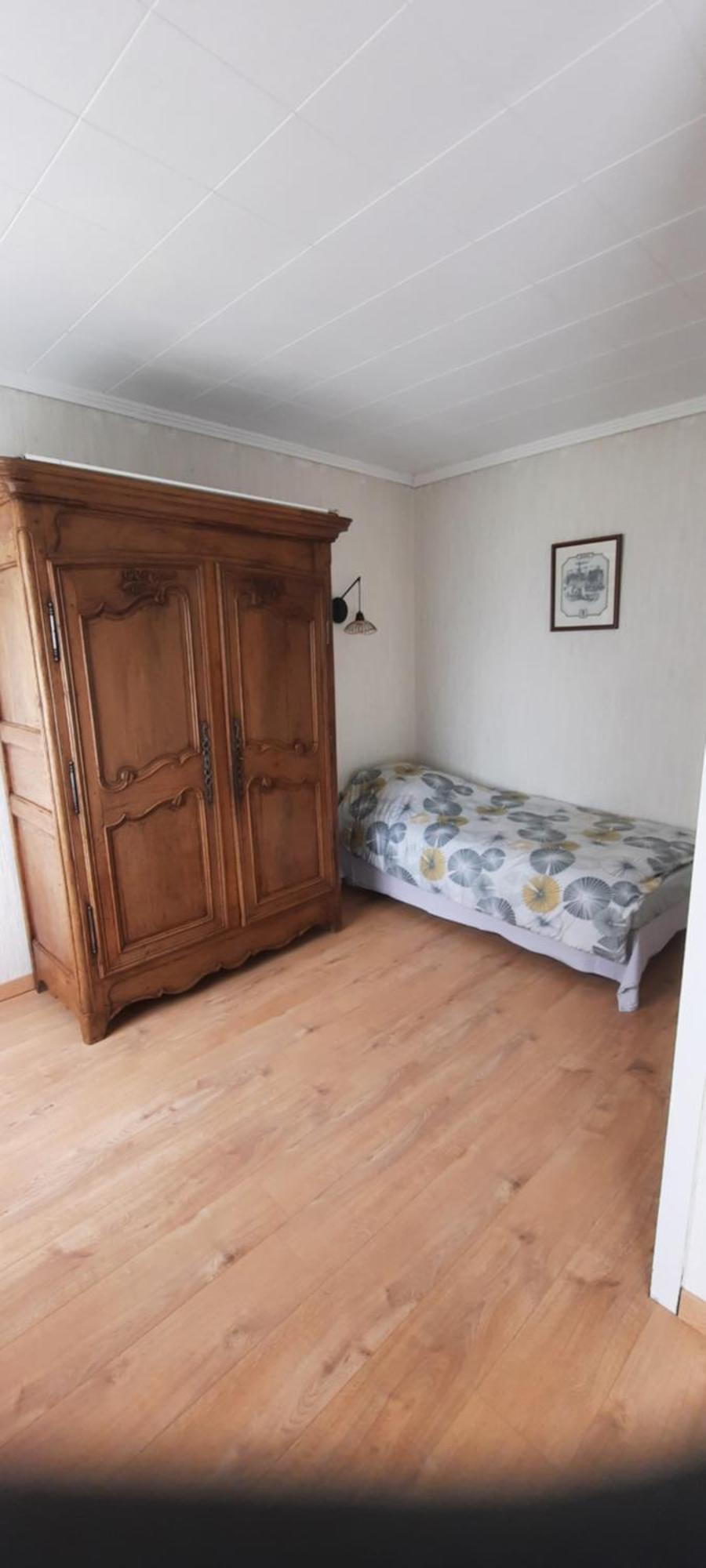 Maison Alcema Carentan Szoba fotó