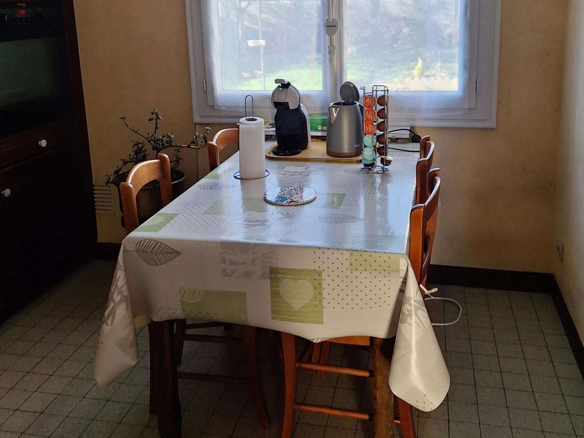 Maison Alcema Carentan Kültér fotó