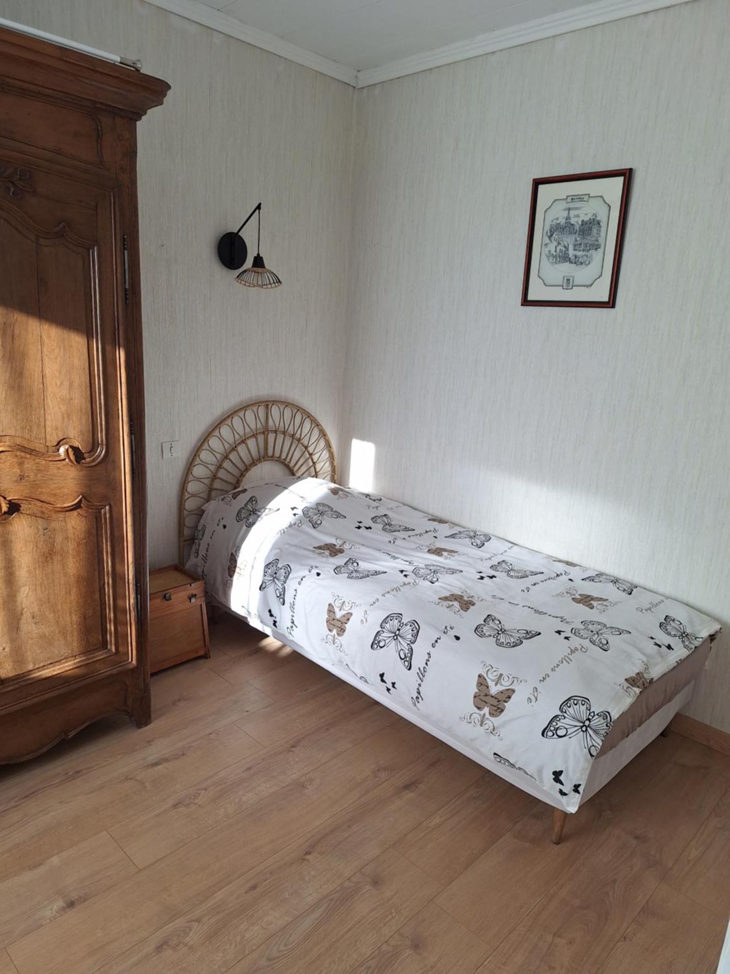 Maison Alcema Carentan Kültér fotó